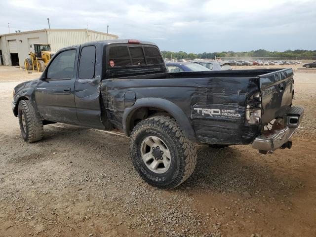 Photo 1 VIN: 5TEWN72N32Z107124 - TOYOTA TACOMA 