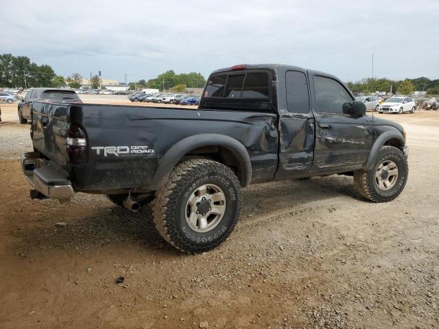 Photo 2 VIN: 5TEWN72N32Z107124 - TOYOTA TACOMA 