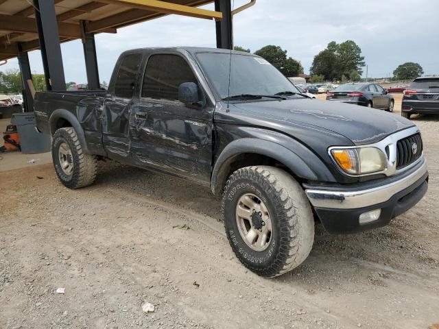 Photo 3 VIN: 5TEWN72N32Z107124 - TOYOTA TACOMA 