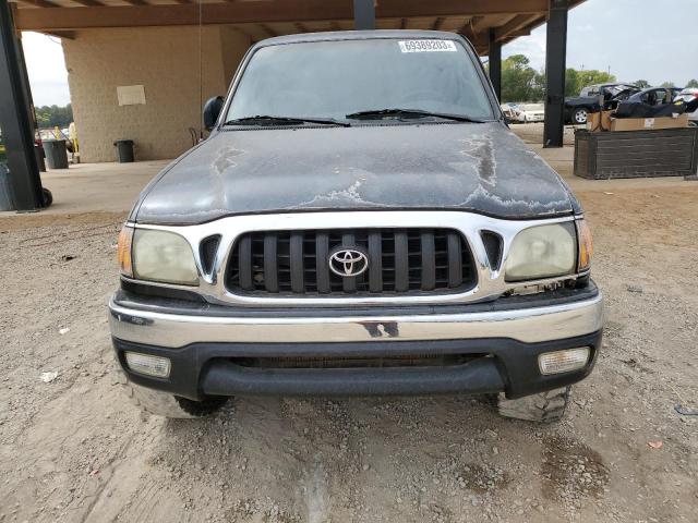 Photo 4 VIN: 5TEWN72N32Z107124 - TOYOTA TACOMA 