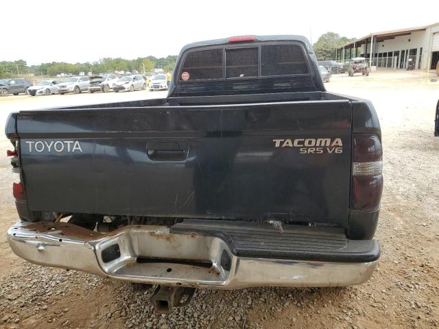 Photo 5 VIN: 5TEWN72N32Z107124 - TOYOTA TACOMA 