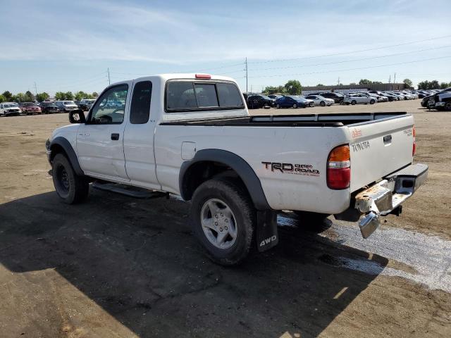 Photo 1 VIN: 5TEWN72N32Z115255 - TOYOTA TACOMA XTR 