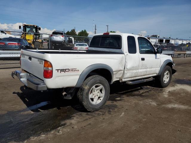 Photo 2 VIN: 5TEWN72N32Z115255 - TOYOTA TACOMA XTR 