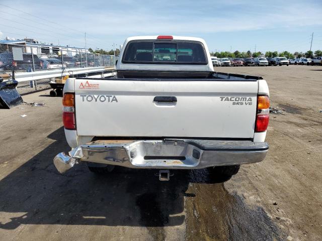 Photo 5 VIN: 5TEWN72N32Z115255 - TOYOTA TACOMA XTR 