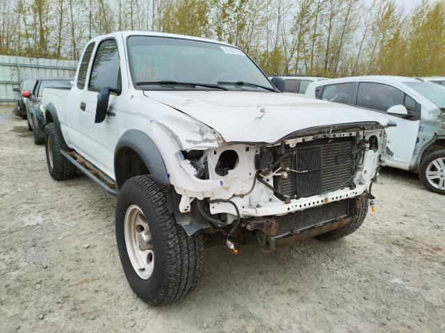 Photo 0 VIN: 5TEWN72N33Z189034 - TOYOTA TACOMA XTR 