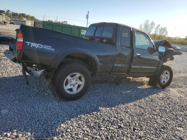 Photo 2 VIN: 5TEWN72N34Z422475 - TOYOTA TACOMA XTR 