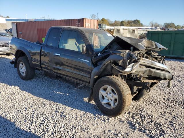 Photo 3 VIN: 5TEWN72N34Z422475 - TOYOTA TACOMA XTR 