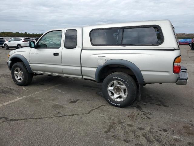 Photo 1 VIN: 5TEWN72N34Z430267 - TOYOTA TACOMA XTR 