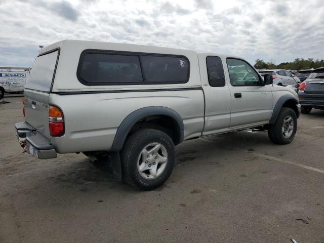 Photo 2 VIN: 5TEWN72N34Z430267 - TOYOTA TACOMA XTR 