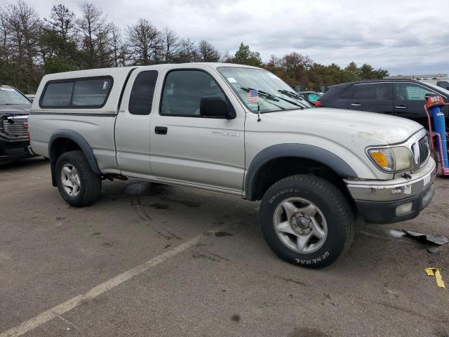 Photo 3 VIN: 5TEWN72N34Z430267 - TOYOTA TACOMA XTR 