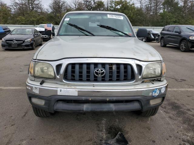 Photo 4 VIN: 5TEWN72N34Z430267 - TOYOTA TACOMA XTR 