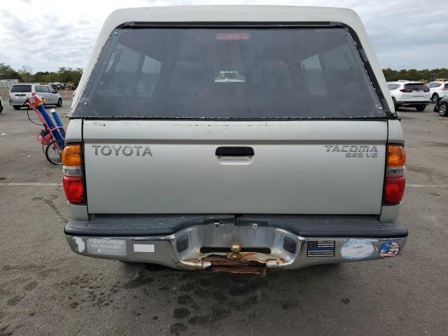 Photo 5 VIN: 5TEWN72N34Z430267 - TOYOTA TACOMA XTR 