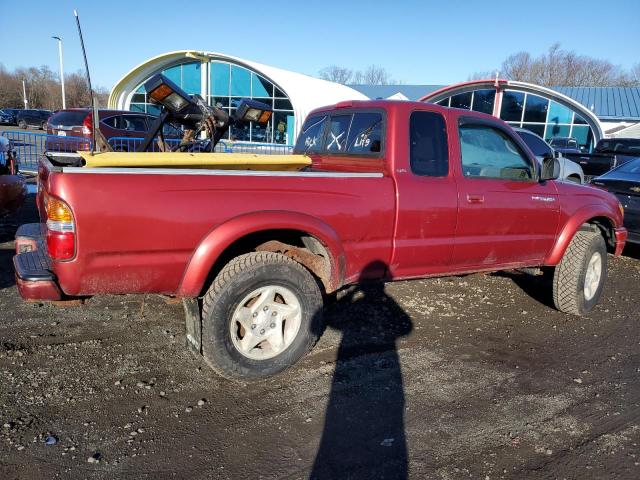 Photo 2 VIN: 5TEWN72N34Z439261 - TOYOTA TACOMA 