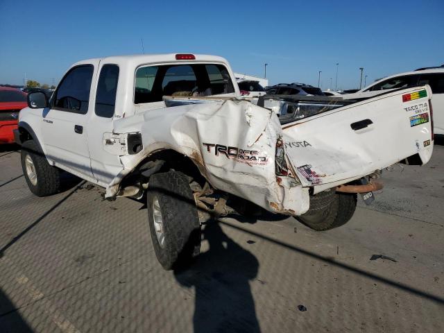 Photo 1 VIN: 5TEWN72N3YZ714634 - TOYOTA TACOMA 