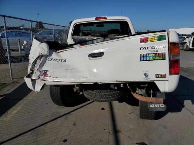 Photo 5 VIN: 5TEWN72N3YZ714634 - TOYOTA TACOMA 