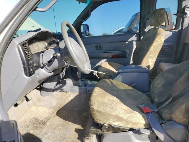 Photo 6 VIN: 5TEWN72N3YZ714634 - TOYOTA TACOMA 