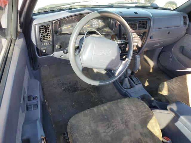 Photo 7 VIN: 5TEWN72N3YZ714634 - TOYOTA TACOMA 