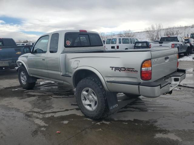 Photo 1 VIN: 5TEWN72N41Z855976 - TOYOTA TACOMA 