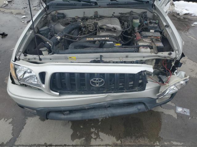 Photo 10 VIN: 5TEWN72N41Z855976 - TOYOTA TACOMA 