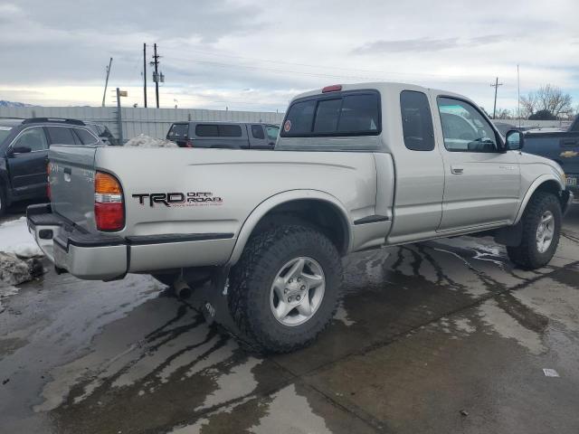 Photo 2 VIN: 5TEWN72N41Z855976 - TOYOTA TACOMA 