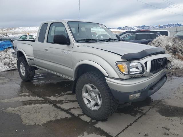 Photo 3 VIN: 5TEWN72N41Z855976 - TOYOTA TACOMA 