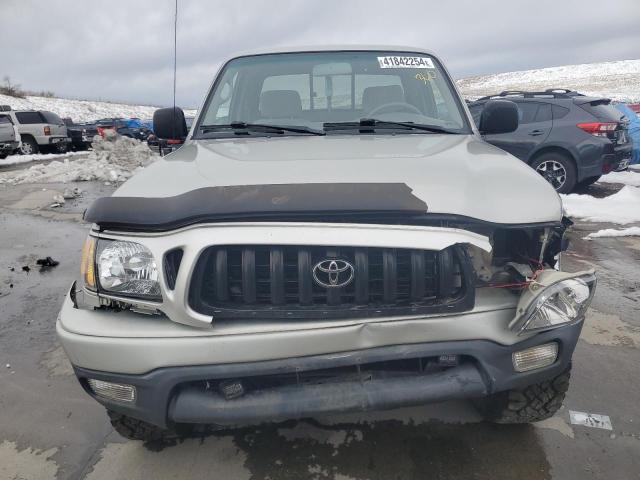 Photo 4 VIN: 5TEWN72N41Z855976 - TOYOTA TACOMA 