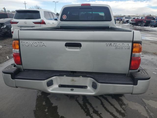 Photo 5 VIN: 5TEWN72N41Z855976 - TOYOTA TACOMA 