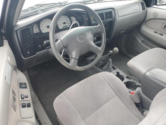 Photo 7 VIN: 5TEWN72N41Z855976 - TOYOTA TACOMA 