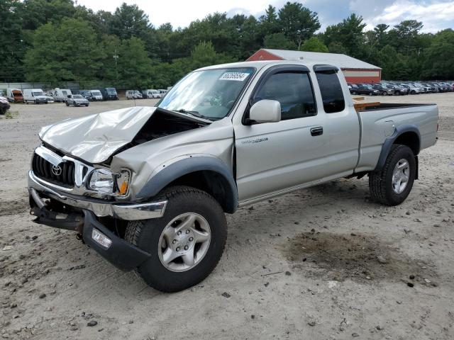 Photo 0 VIN: 5TEWN72N41Z864029 - TOYOTA TACOMA XTR 