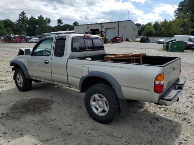 Photo 1 VIN: 5TEWN72N41Z864029 - TOYOTA TACOMA XTR 