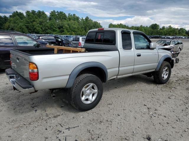 Photo 2 VIN: 5TEWN72N41Z864029 - TOYOTA TACOMA XTR 