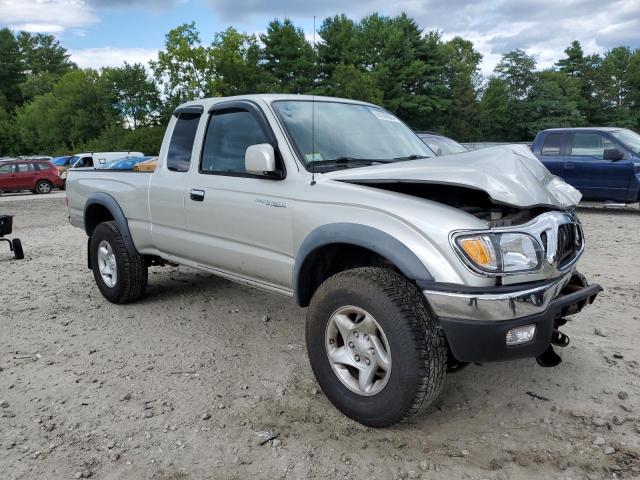 Photo 3 VIN: 5TEWN72N41Z864029 - TOYOTA TACOMA XTR 