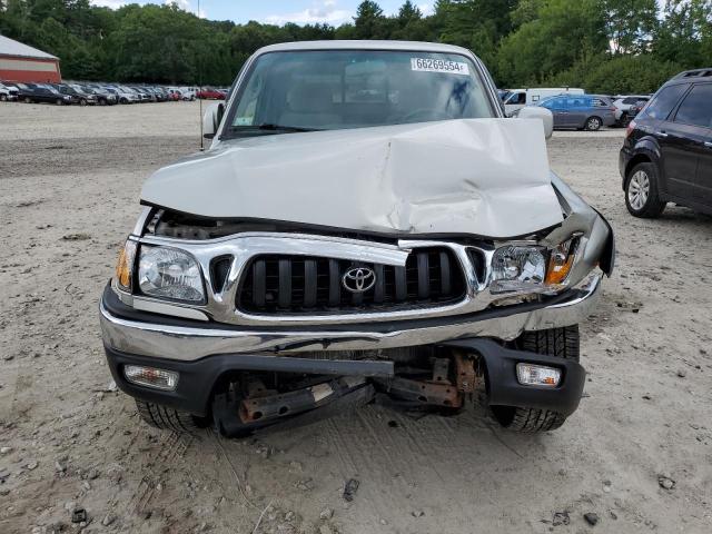 Photo 4 VIN: 5TEWN72N41Z864029 - TOYOTA TACOMA XTR 