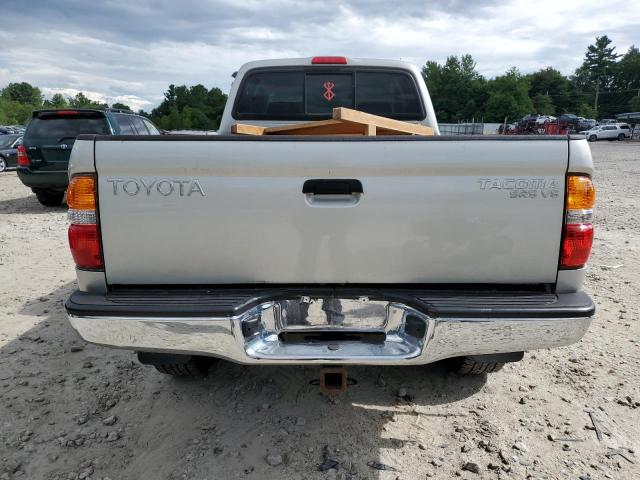 Photo 5 VIN: 5TEWN72N41Z864029 - TOYOTA TACOMA XTR 