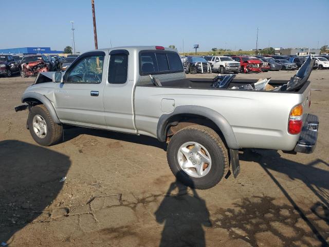 Photo 1 VIN: 5TEWN72N41Z864029 - TOYOTA TACOMA XTR 