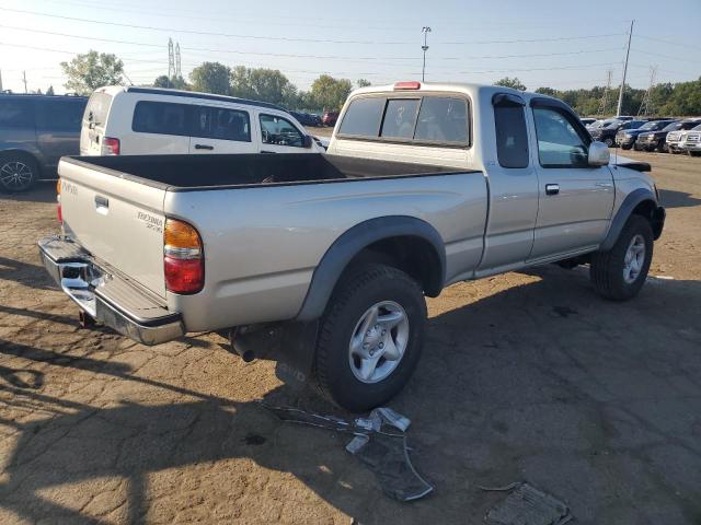 Photo 2 VIN: 5TEWN72N41Z864029 - TOYOTA TACOMA XTR 