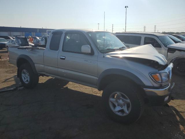 Photo 3 VIN: 5TEWN72N41Z864029 - TOYOTA TACOMA XTR 