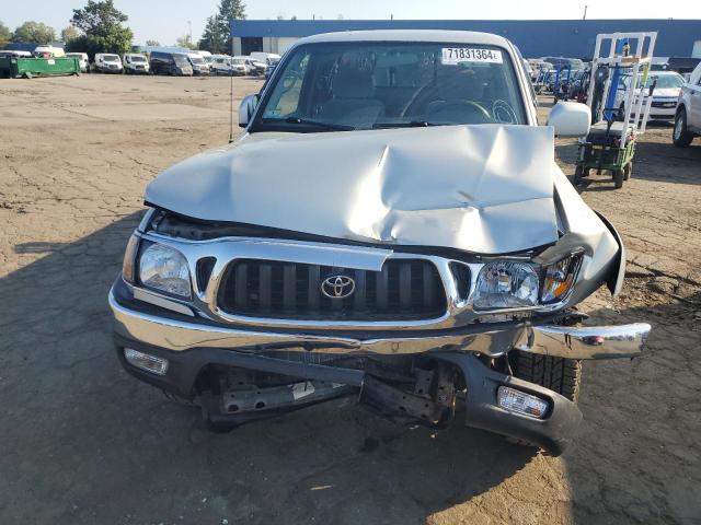 Photo 4 VIN: 5TEWN72N41Z864029 - TOYOTA TACOMA XTR 