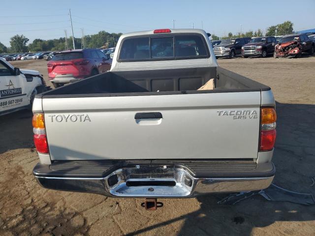 Photo 5 VIN: 5TEWN72N41Z864029 - TOYOTA TACOMA XTR 