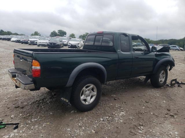 Photo 2 VIN: 5TEWN72N42Z115779 - TOYOTA TACOMA XTR 