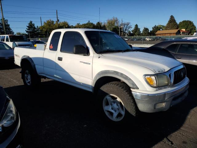 Photo 3 VIN: 5TEWN72N42Z891197 - TOYOTA TACOMA XTR 