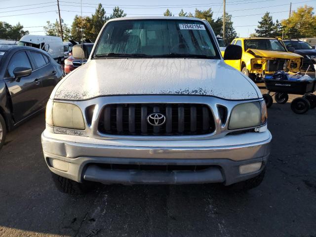 Photo 4 VIN: 5TEWN72N42Z891197 - TOYOTA TACOMA XTR 