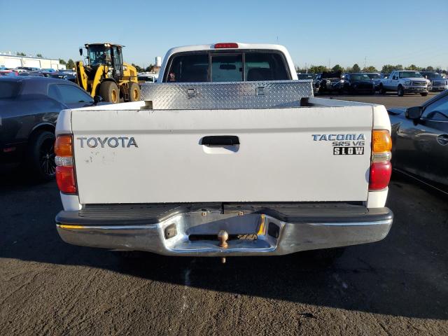 Photo 5 VIN: 5TEWN72N42Z891197 - TOYOTA TACOMA XTR 