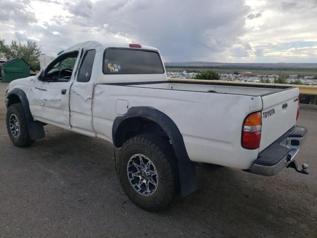 Photo 1 VIN: 5TEWN72N44Z390166 - TOYOTA TACOMA XTR 