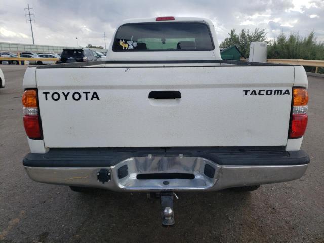 Photo 5 VIN: 5TEWN72N44Z390166 - TOYOTA TACOMA XTR 