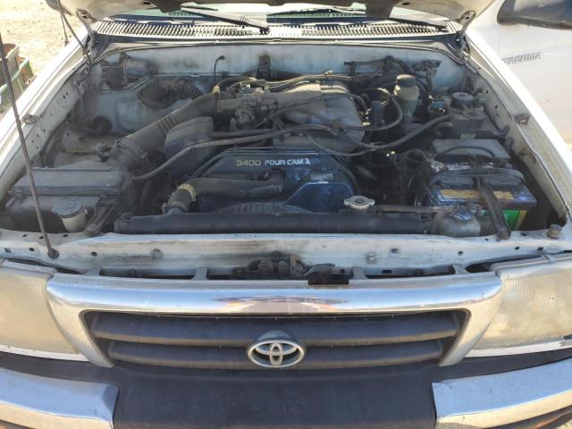 Photo 10 VIN: 5TEWN72N4YZ686844 - TOYOTA TACOMA XTR 