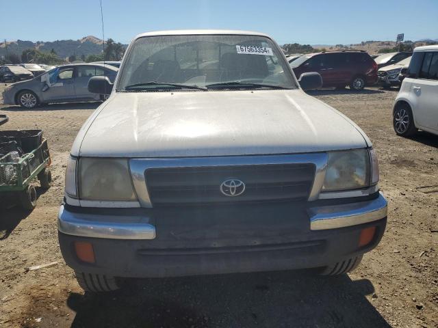 Photo 4 VIN: 5TEWN72N4YZ686844 - TOYOTA TACOMA XTR 