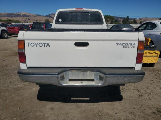 Photo 5 VIN: 5TEWN72N4YZ686844 - TOYOTA TACOMA XTR 