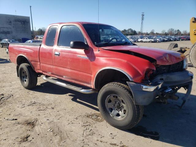 Photo 3 VIN: 5TEWN72N4YZ701973 - TOYOTA TACOMA 