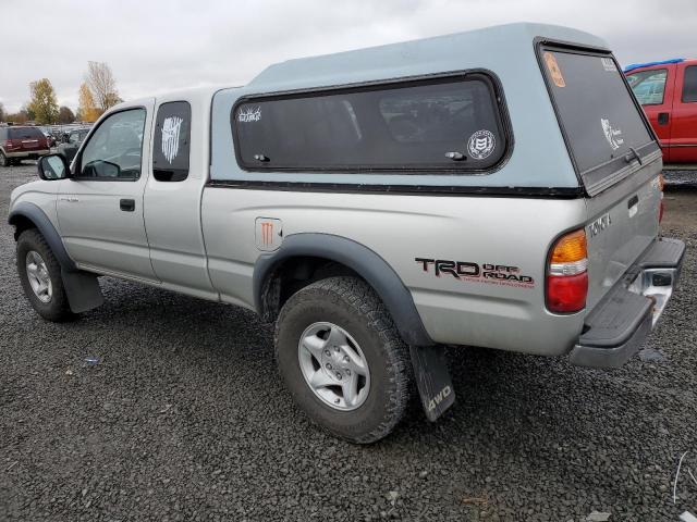 Photo 1 VIN: 5TEWN72N53Z189066 - TOYOTA TACOMA 